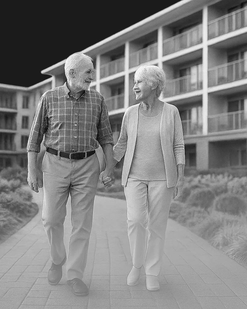 Retirement Living