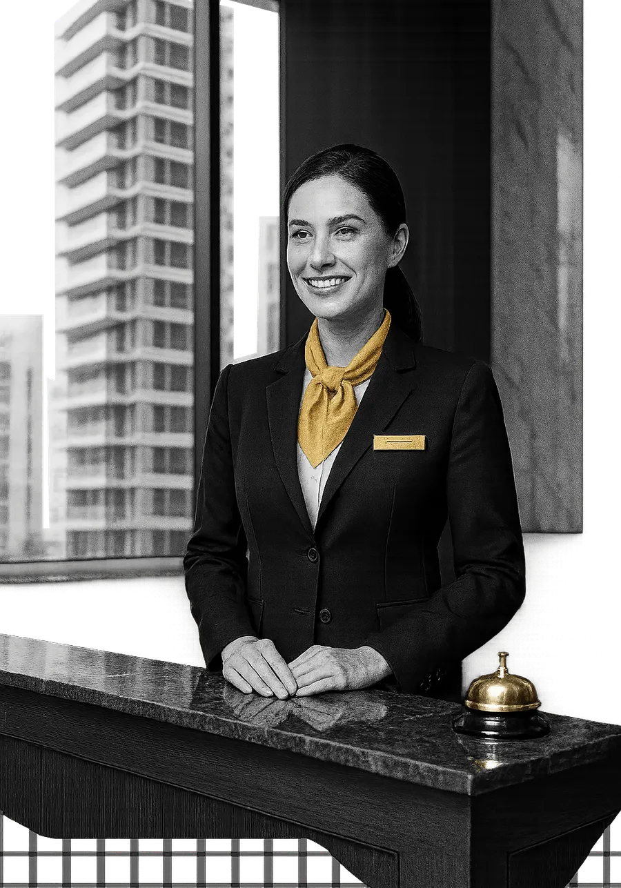 Concierge Services